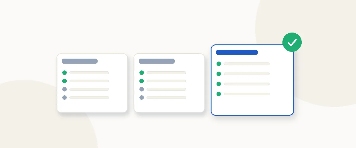 Comparatif des solutions pour classer ses papiers automatiquement