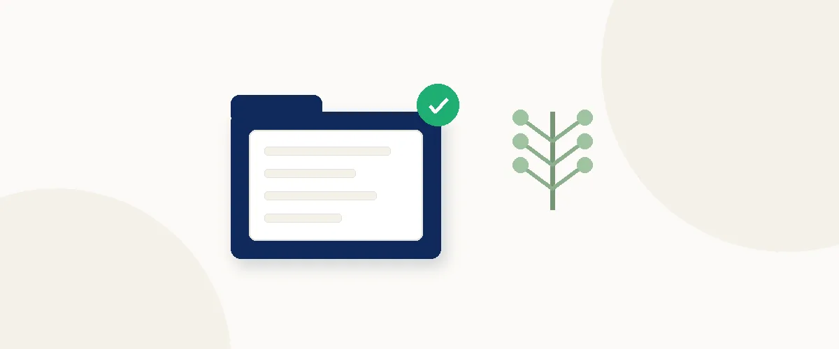 Papiers d'un proche décédé : que conserver et combien de temps