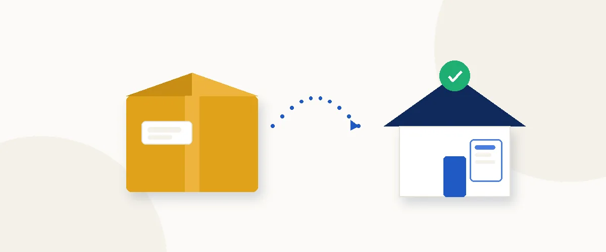 Déménagement : les organismes à prévenir et les documents à mettre à jour