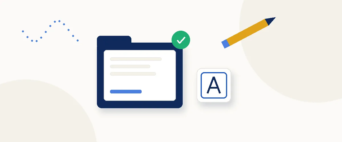 Inscription crèche et école : les documents à fournir pour votre enfant