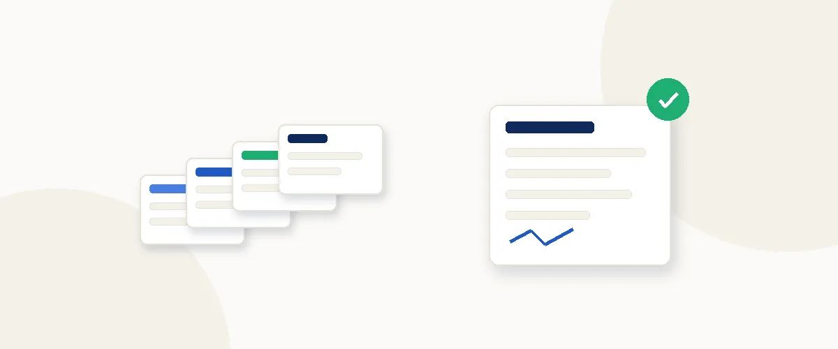 Documents à fournir à l'employeur lors d'une embauche