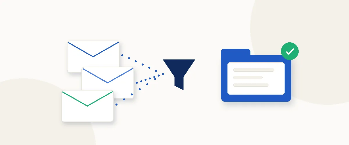 Classer ses factures automatiquement avec les filtres Gmail et Outlook