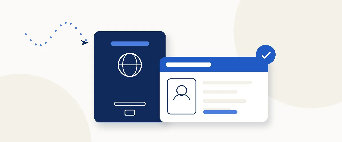 Documents à fournir pour un passeport ou une carte d'identité