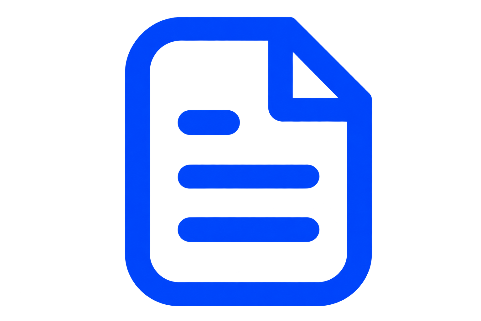 Logo ZeroPaper fond transparent
